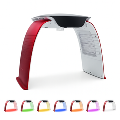 PDT LED Therapy Machine – Professional Skin Rejuvenation & Acne Treatment Device