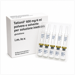 Tationil Glutathione Injection 600mg Price in Pakistan | Skin Whitening & Antioxidant