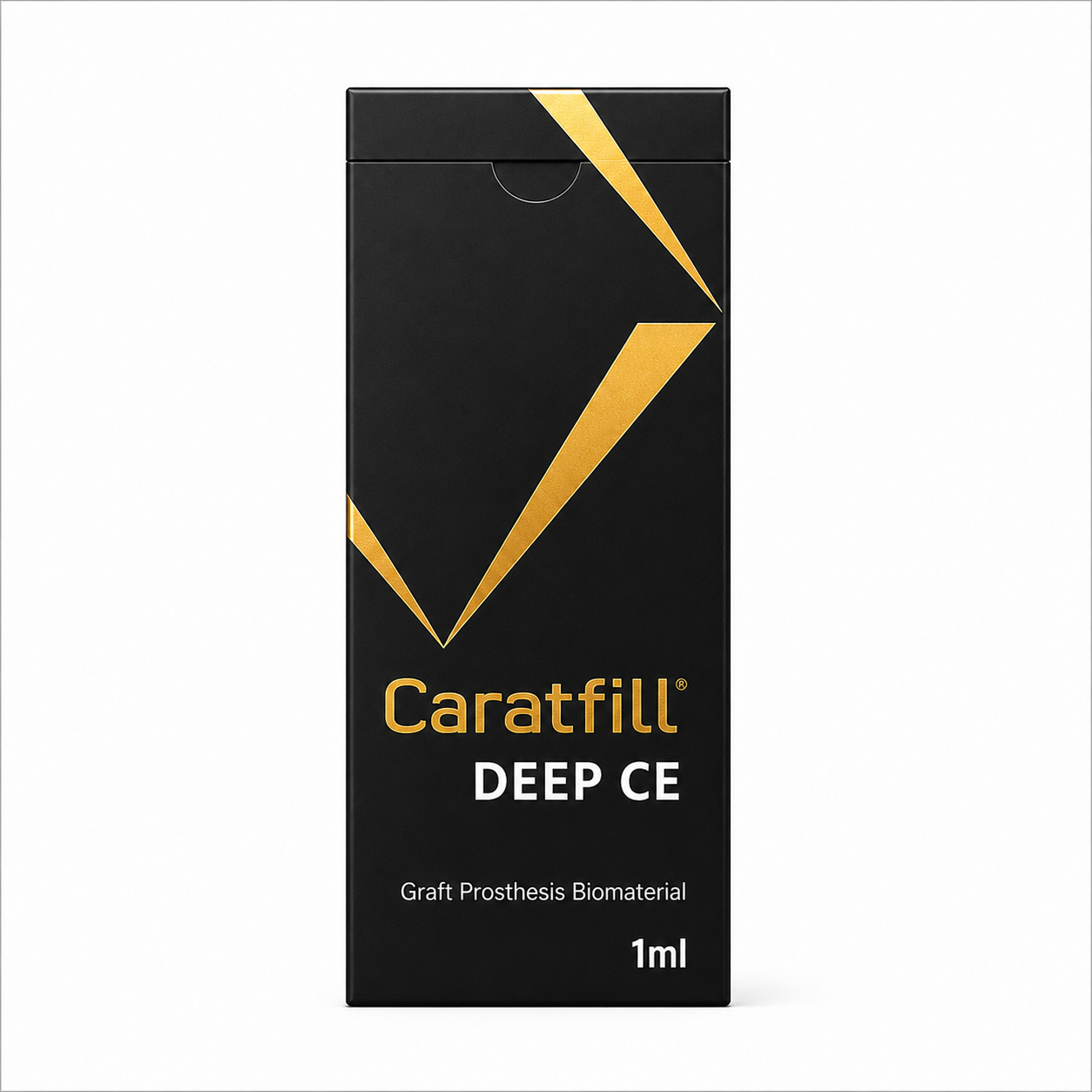 Caratfill Dermal Filler with Lidocaine in Pakistan – KISS, DEEP & SUB-Q Korean HA Filler