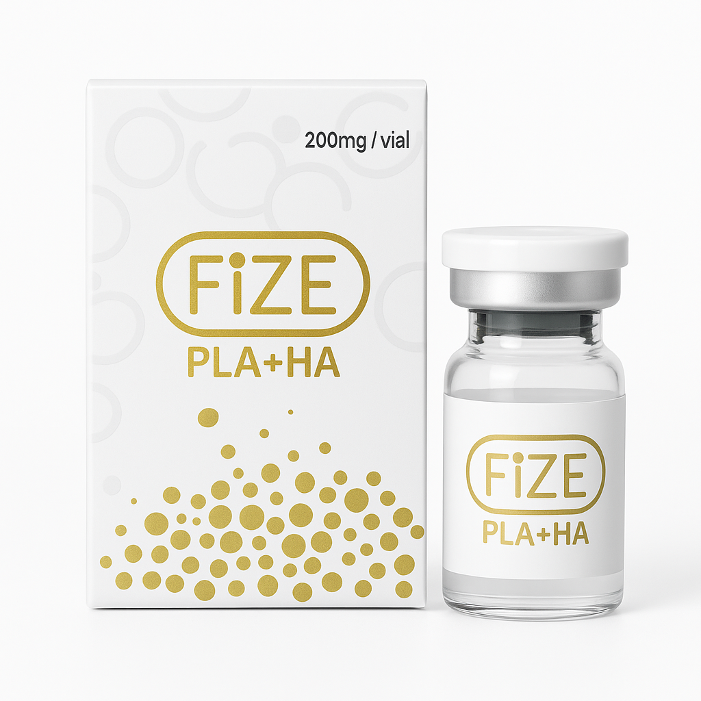 Fize PLA + HA – Advanced Skin Booster & Collagen Stimulator
