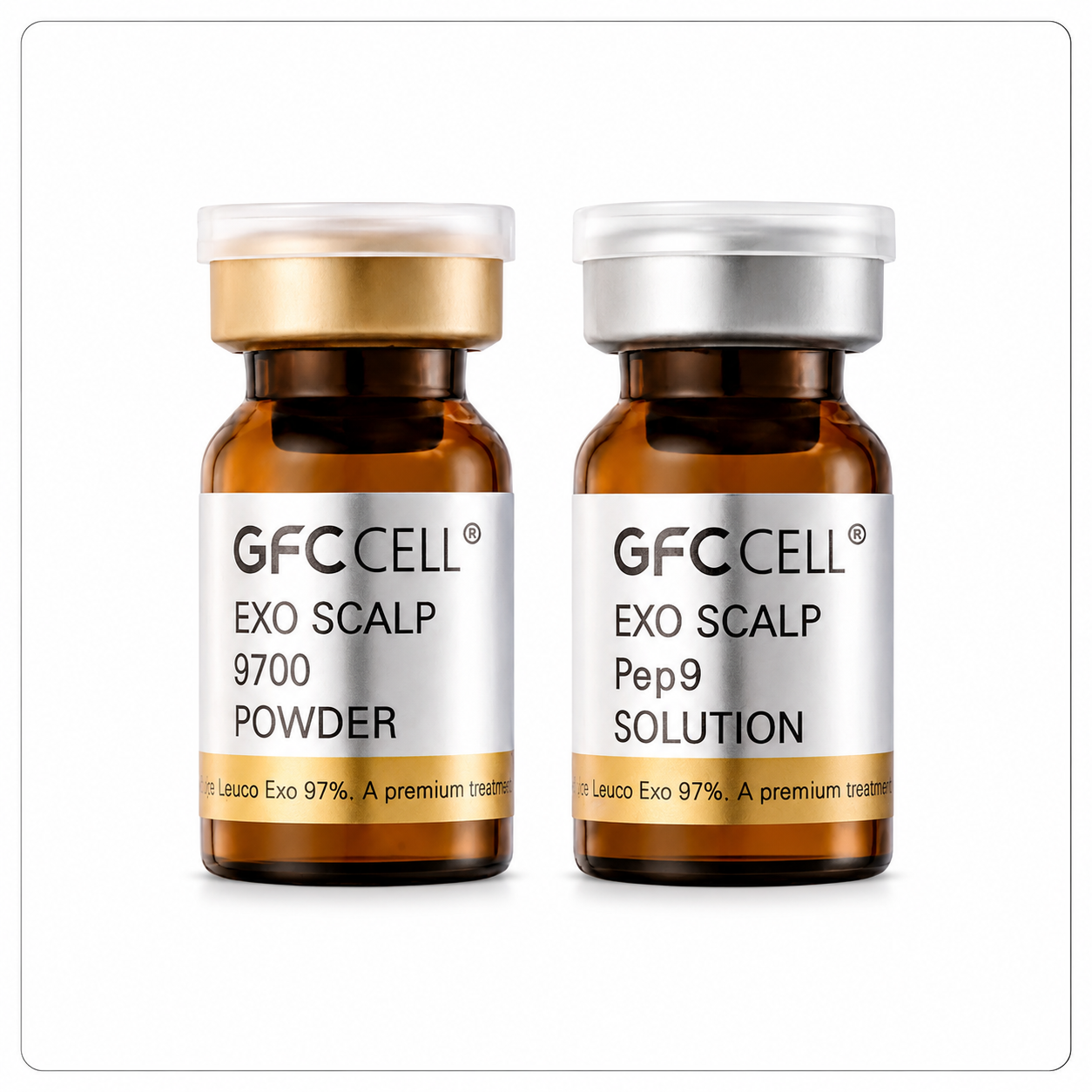 GFC Cell Exo Scalp Hair Exosomes – Made in Korea
