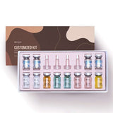 Original Stayve Customized Booster Kit – 12 Vials x 8ml | Made in Korea | QR Code Verified | Price in Pakistan