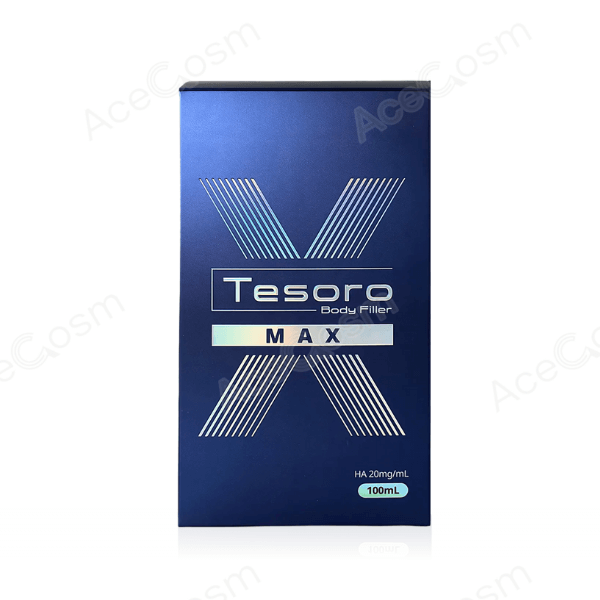 TESORO BODY MAX [100ML