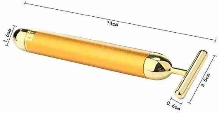 Energy Beauty Bar – PRP Vibrator T-Shape Painless Device | Skin Rejuvenation | Price in Pakistan